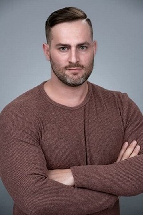 Justin Louis Weiss as Corporal Dickerson