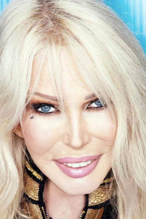 Ivana Spagna as Self - Musician