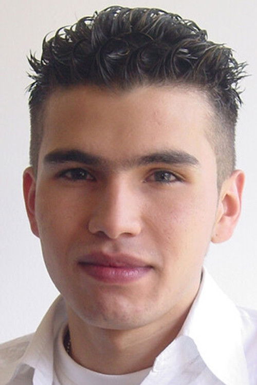 Brayan as (archive footage)