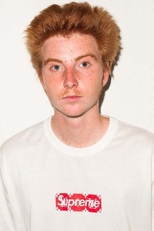 Aidan Mackey as Self