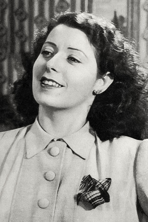 Hermínia Silva as Maria da Luz