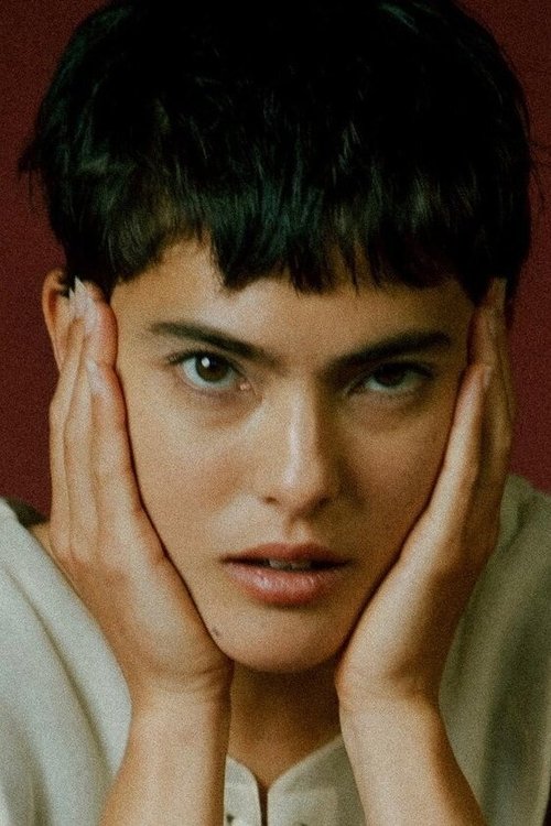 Miya Folick as Rozebud (voice)