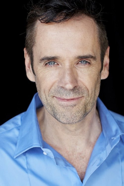 Mick Preston as Undercover cop