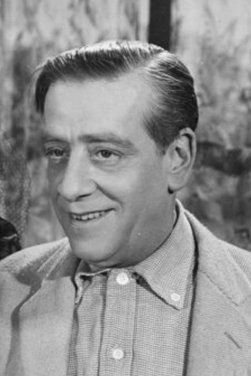 Miguel Gómez Bao as 