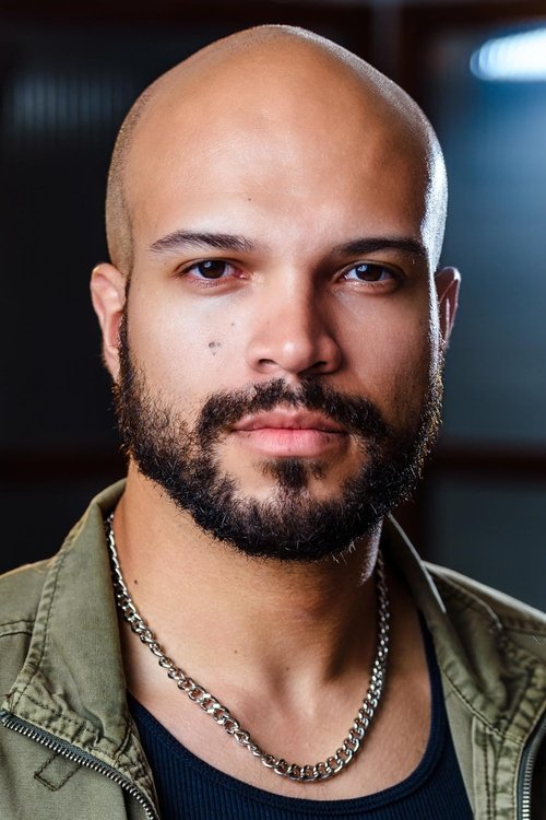 Carter Michael as Host