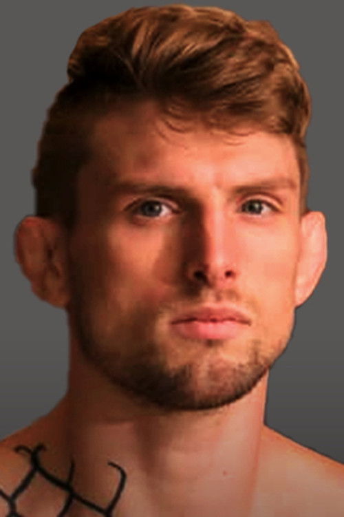 Blaine Shutt as Self