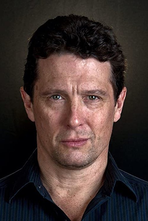 Jack Gwaltney as Sandler