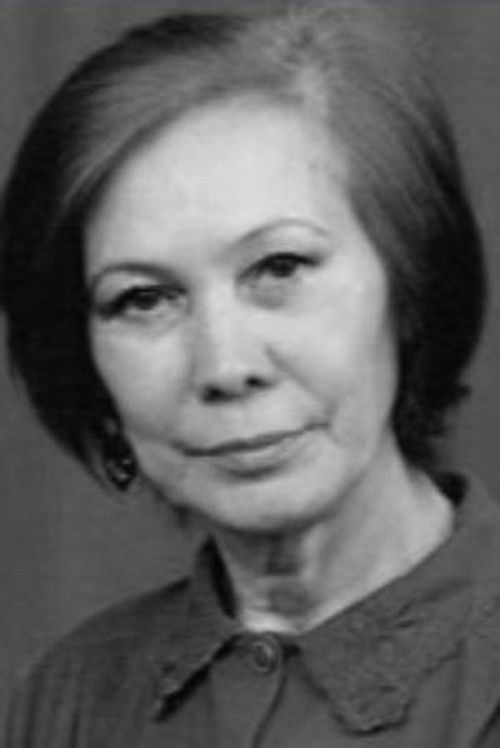 Valentina Smirnova as 