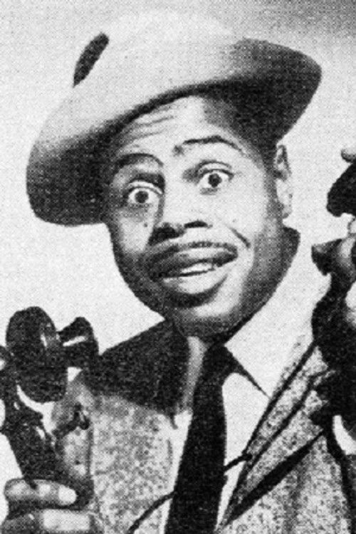 Wonderful Smith as Wonderful