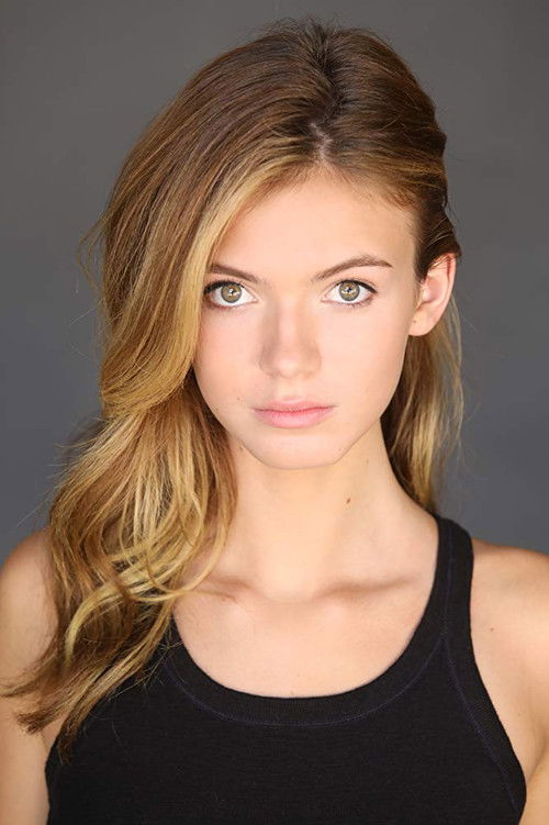 Emma Rose Maloney as Brianna