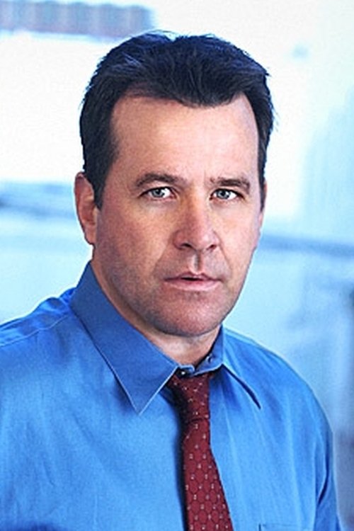 Brian Fitzpatrick as Wyatt