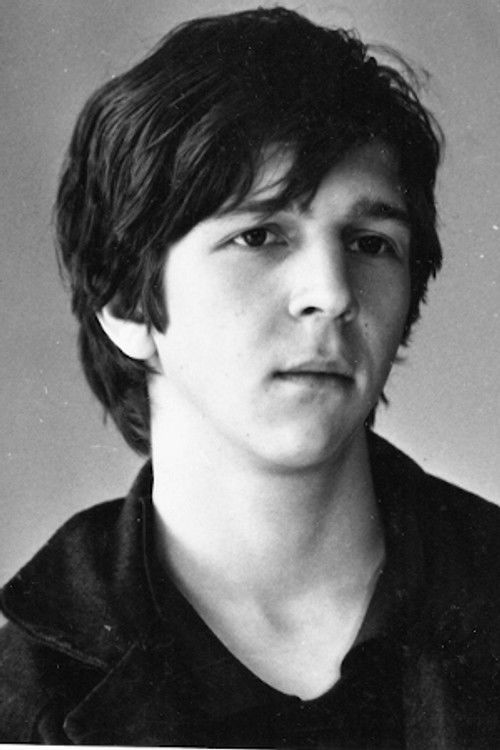 Fyodor Dunayevsky as 