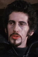 Zandor Vorkov as Mohammed