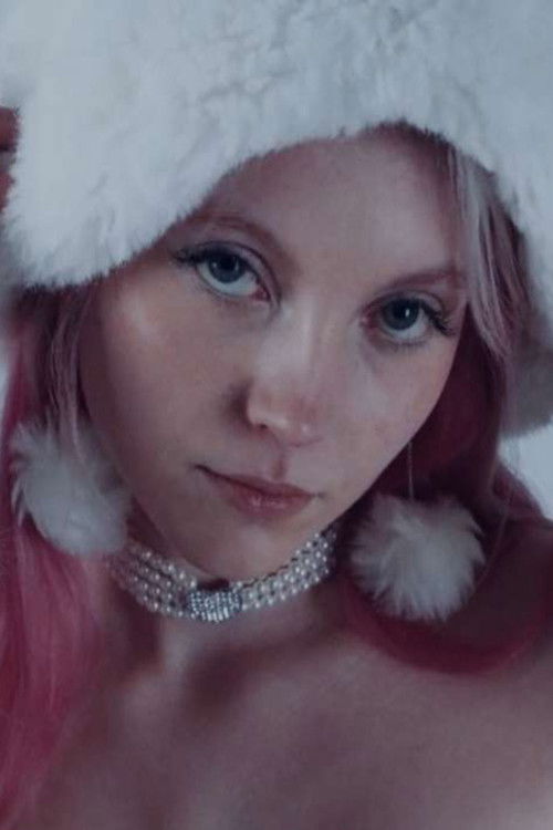 Charlotte Lea as Self / Archive Footage