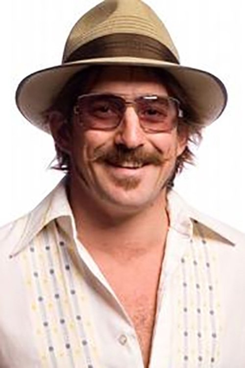 David Friend as himself