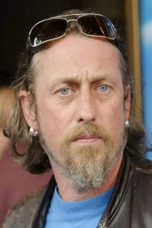 Gary Chapman as Self