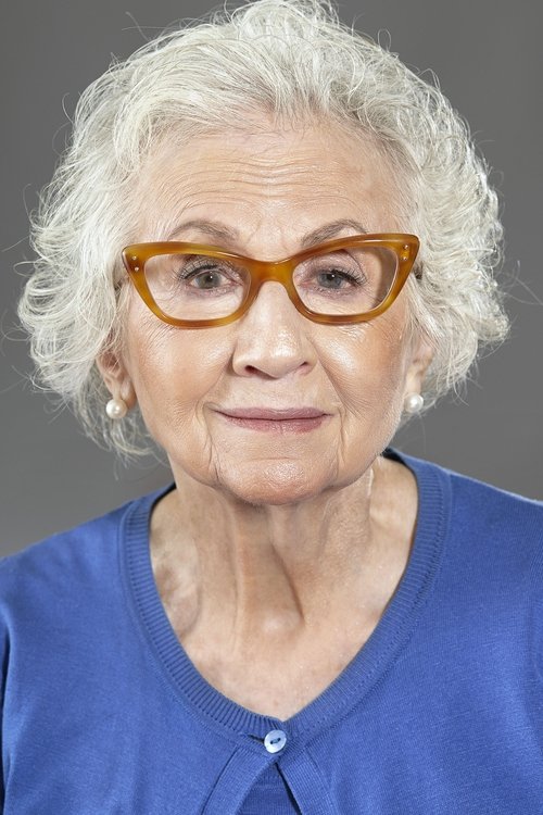 Barbara Singer as Older Woman