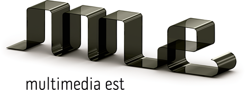 Multi Media Est logo