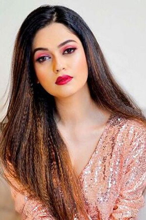 Vaishnavi Rao as Ira