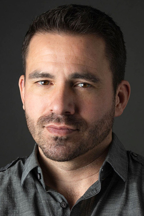 Derek Boone as Tyler