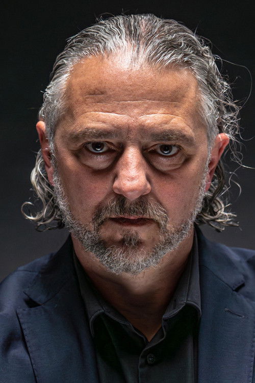 Demetri Turin as Master Gerard