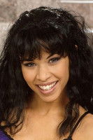 Nikki Fairchild as (archive footage)