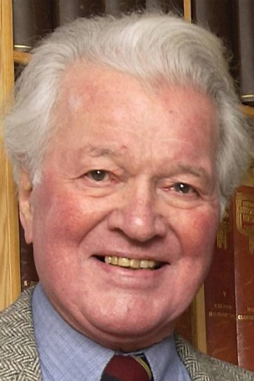 Otto Leisner as Indslag