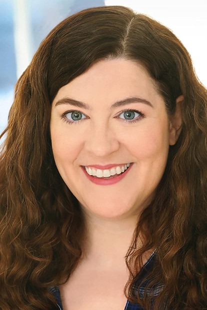 Gigi Burgdorf as Molly