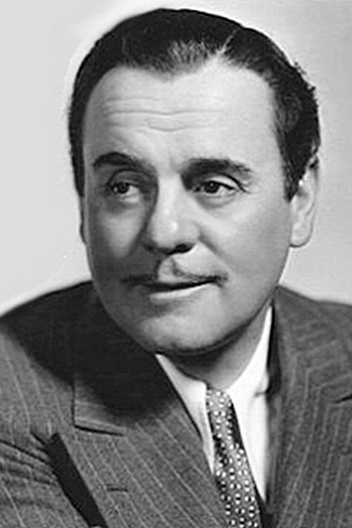 Leo Carrillo as Gus Borelli