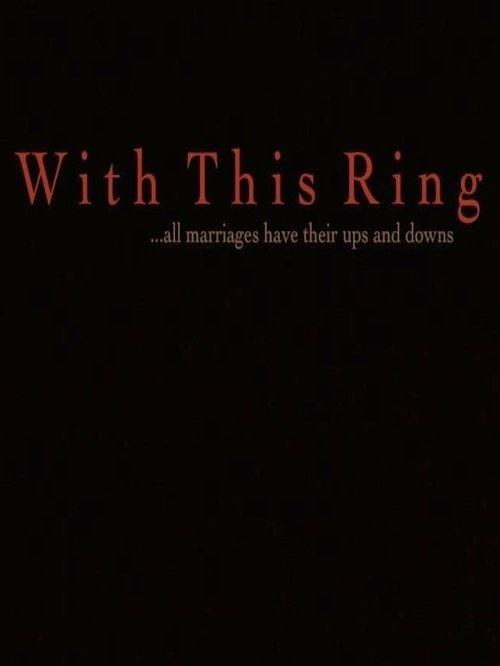With This Ring