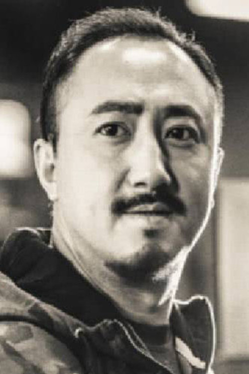 Zhang Hongshuang profile photo