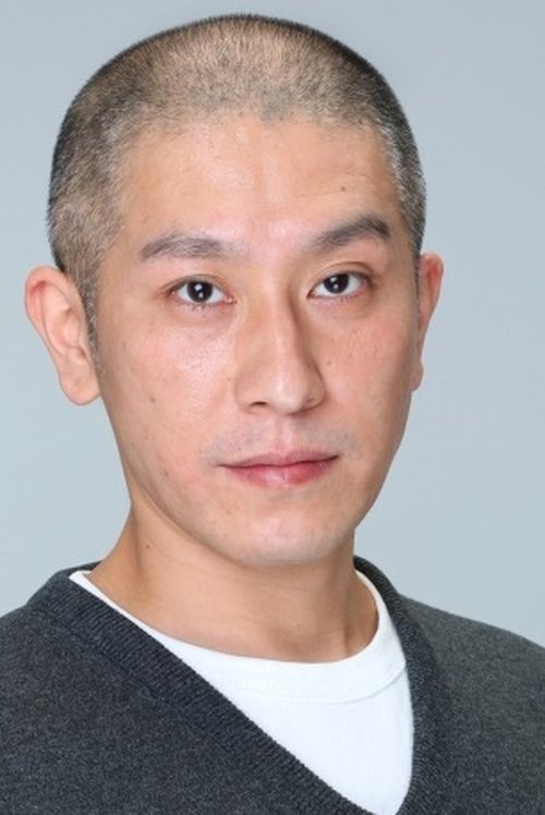 Jun Ito as Teacher (voice)