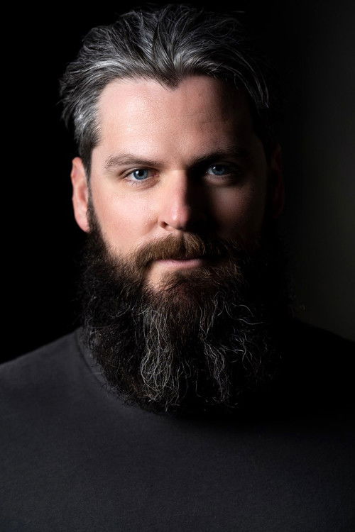 Andrew DiBartolomeo as Beard