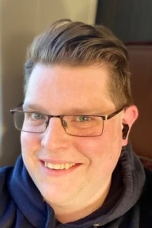 Gary Brannan as Self