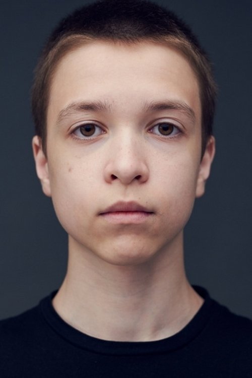 Grigory Stolbov profile photo