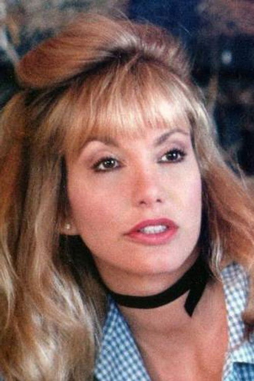 Christina Lucia Peralta-Ramos profile photo