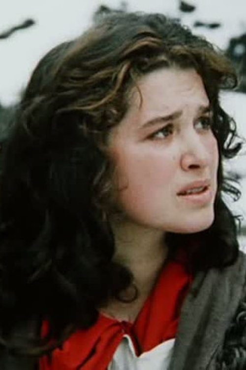 Ljudmila Potapova as Lenala