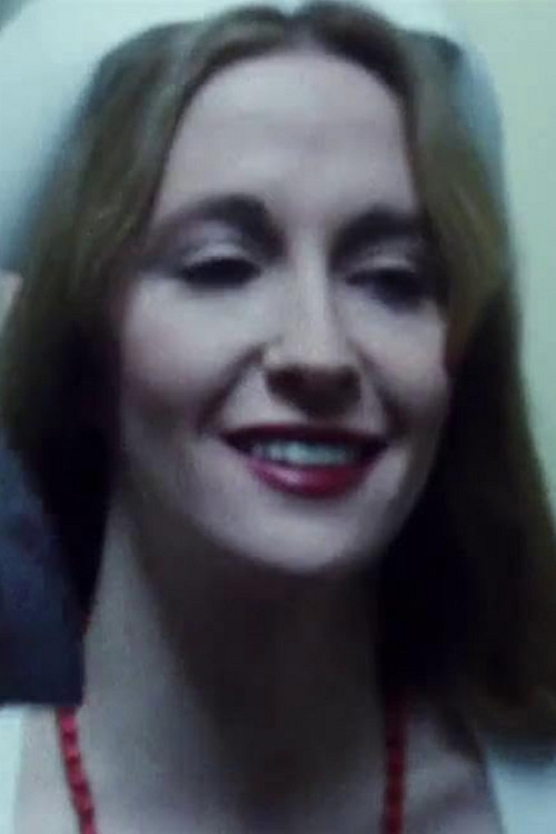 Alley Ninestein as Mrs. Shepard