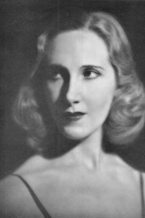 Totti Truman Taylor as Miss Russell