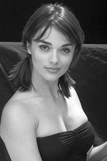 Paola Pessot as Paolina Bonaparte