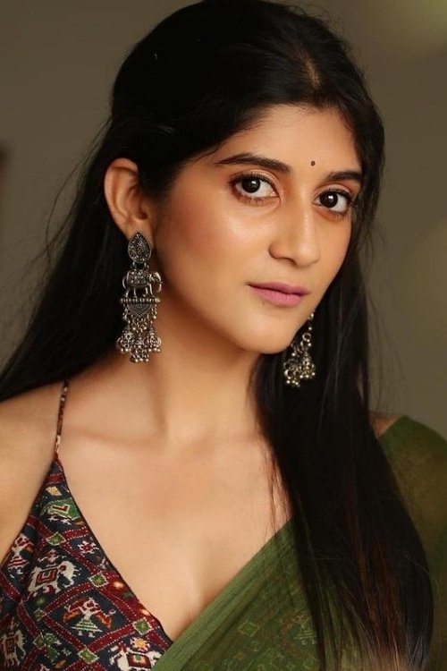 Deeksha Joshi as Riddhima