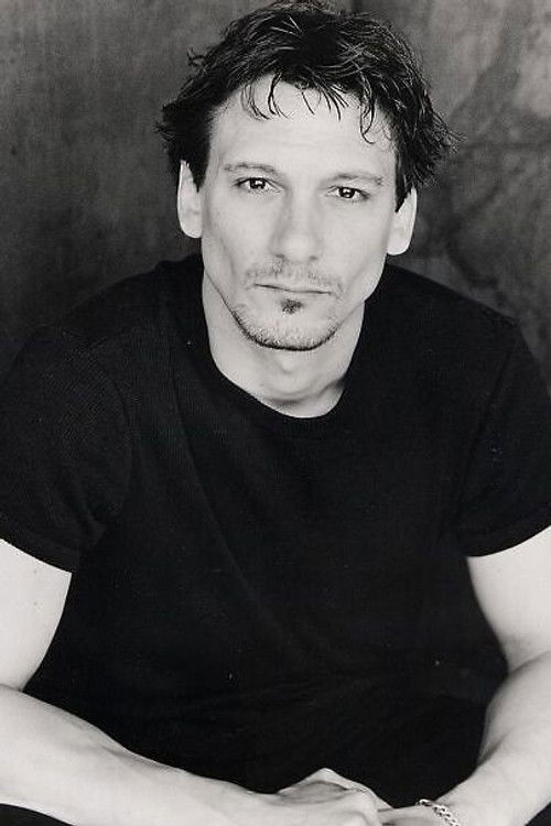 George Foster as Joseph