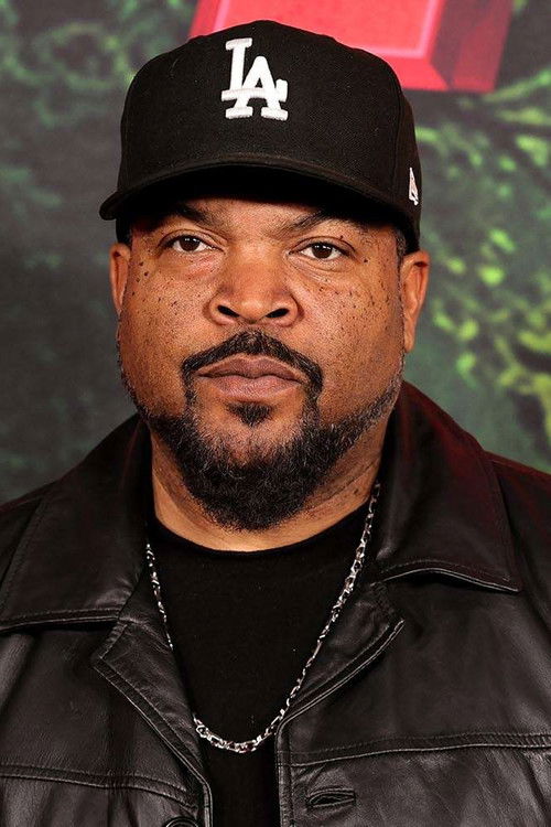 Ice Cube as Self