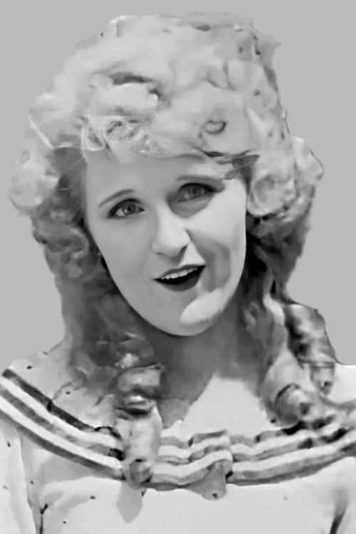 Estelle Harrison as (uncredited)