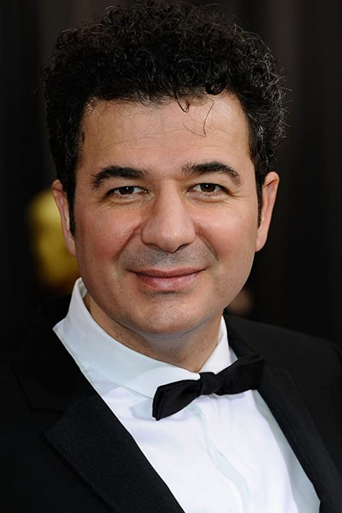 Ludovic Bource as Self