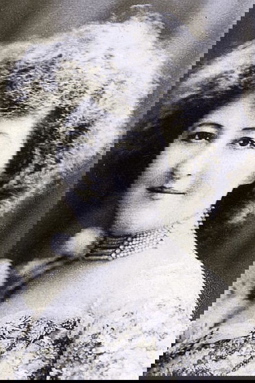 Louise Beaudet as Mrs. Chazy Bunker