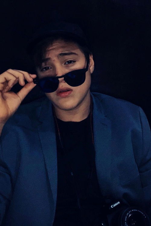 Josh B. Tovar as Asaltado 1