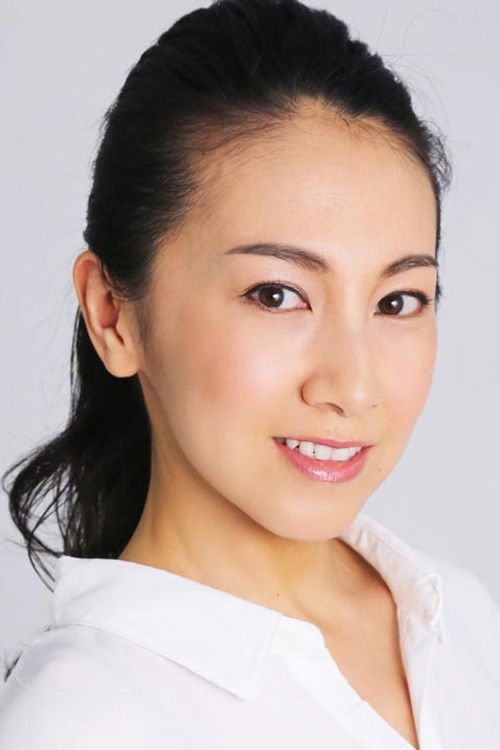 Ayami Nakamura as 