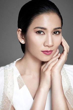 Crisel Consunji as Leah