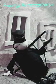 The Baker and the Chimney Sweep